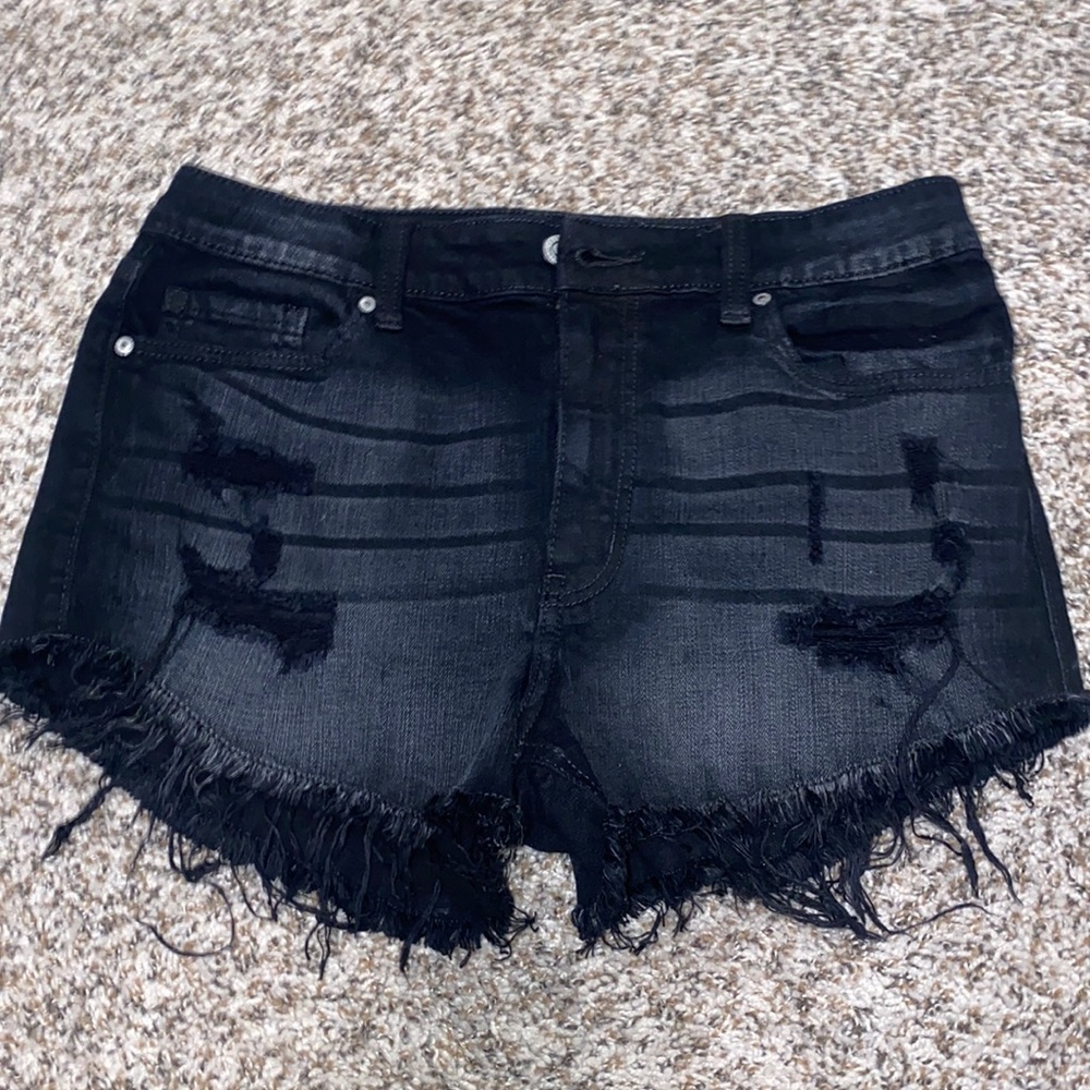 boutique brand shorts